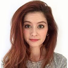 Madison Schofield in Ottawa, Ontario, Canada :: Behance