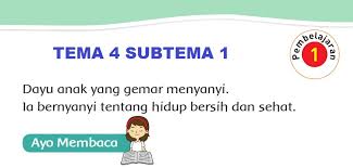 We did not find results for: Materi Dan Kunci Jawaban Buku Siswa Tema 4 Kelas 2 Halaman 4 5 6 7 9 11 Subtema 1 Pembelajaran 1 Dede Taufik