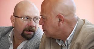 El exsocio político de Lobos posteó una crítica a Iglesias y le dieron para  que tenga y guarde