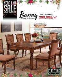 And less time searching for dining tables and chairs means more time for sharing good food and laughter with family and friends. Burray 8 Seater Dining Table Was Furniture Palace Kenya Facebook