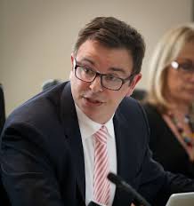 Cameron Brewer admits not declaring Gold Coast junket