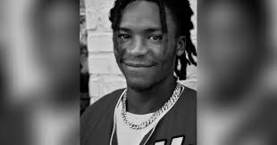 Obituary for Demuntay DeQuan Thomas