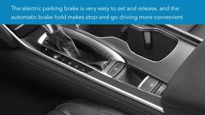 How do i adjust the emergency brake? Honda Information Center How To Use The Electric Parking Brake Automatic Brake Hold