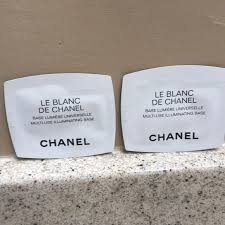 Chanel Le Blanc De Chanel Multi Use Illuminating Base Final Price Chanel Le Blanc De Chanel Chanel Makeup Chanel Things To Sell