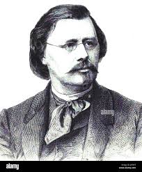 Wilhelm neumann hi-res stock photography and images