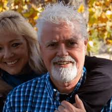 Couple's journey through health crisis highlights love and resilience