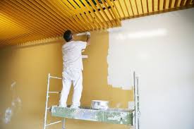 Prominent Reasons For Hiring Commercial Painting Services For Effective Renovation Painting Contractors Painting Services Building Renovation