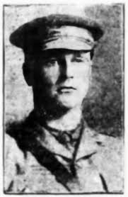 DR. ARCHIBALD CAMPBELL MAGAREY (1883–1919)