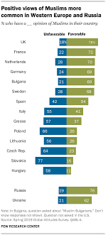 These words best describe hungarian people according to foreigners. Views On Minority Groups Across Europe Pew Research Center