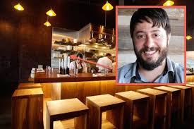 plum is becoming a more casual japanese influenced spot called ume with chef brett cooper formally of ou san francisco restaurants daniel patterson restaurant