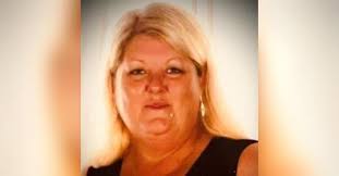 Mrs. Cheri Hinote Parker Obituary