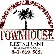 Maybe you would like to learn more about one of these? Townhouse Restaurant Home Florence South Carolina Menu Prices Restaurant Reviews Facebook