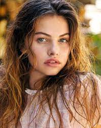 List of french models, including models born in france and female fashion models of french descent. Thylane Blondeau Is A Natural Beauty In Grazia France Thylane Blondeau Cute Girl Face Pretty Face