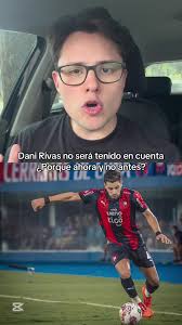 ¿Opiniones del caso Dani Rivas? #CerroPorteño #Ciclón #Paraguay  #deportesentiktok #Tiktok🇵🇾 #futbolparaguayo
