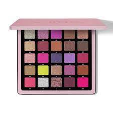Find a great color palette from color hunt's curated collections. Eyeshadow Palettes Online Order Color Palettes At Abh Anastasia Beverly Hills