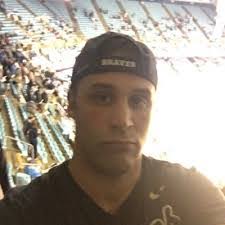 Chad Deese's Instagram, Twitter & Facebook