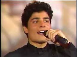 Felíz cumpleaños CHAYANNE! (28 de junio de 1968) Chayanne