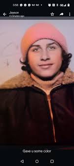 I went to Ebb for 3 years in 1973