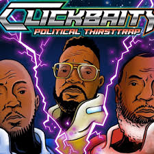 Clickbaity: Political ThirstTrap