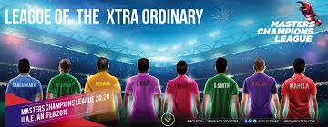 Atatürk olympic stadium will stage the 1 october: Mcl T20 Live Cricket Match