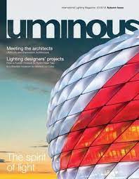 Pin On Luminous Magazine