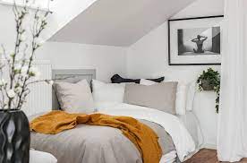 The trick is to arrange. Modern Small Bedroom Ideas 20 Space Saving And Stylish Ideas For Every Home