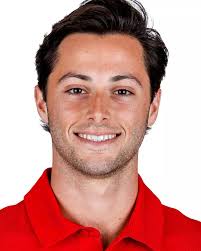 Justin Depinto's Instagram, Twitter & Facebook