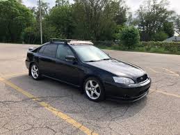 Subaru Legacy 2007 164,000 Miles-Should I buy? : r ...