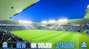 Maybe you would like to learn more about one of these? Noul Stadion Sepsi Osk Sfantu Gheorghe May 2021 Youtube