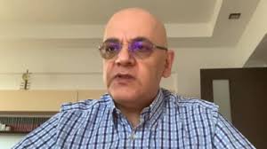 24 mayıs 1964) suriyeli doğumlu romanyalıyoğun bakım filistinli kökenli doktor, anesteziyoloji konusunda uzman. Raed Arafat Dupa Evacuarea Cu Scandal A Spitalului Foisor As Lua Oricand Aceeasi Decizie Mobile