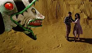 We are dependent upon donations. What Movies Scared You When You Were A Kid Resetera