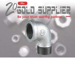 Kitchen and bath accessories for sinks and faucets. Plumbing Accessories Bs Threaded Galvanized Iron Elbow Buy Plumbing Accessories Pipe Fitting Elbow Product On Alibaba Com