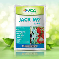 Jack M9 72WP
