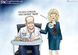 Branco on june 12, 2021 | when is kamala going to the border to look at the crisis the biden administration has caused? A F Branco Cartoons On Twitter A F Branco Cartoon Childcare Https T Co Ebqzozt0pt Election2020 Joebiden Biden