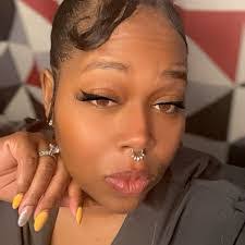 Shante Graham's Instagram, Twitter & Facebook