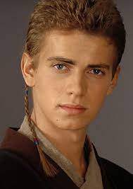 Anakin Skywalker was a Force-sensitive human male who served the Galactic  Republic as a Jedi Knight, and later the … | Star wars men, Star wars ii,  Star wars anakin