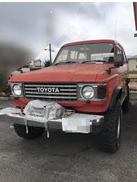 Toyota land cruiser hdj81v turbo diesel 4.2l this truck may be one of the nicest 80 series land cruiser state side. Toyota Land Cruiser Hj60 4 0 D For Sale In Japan Jpn Car Name For Sale Japan Tel Fax 81 561 42 4432 New Number Cause We Moved