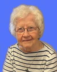 Betty Herrboldt Obituary August 6, 2024