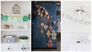 This results in a large and beautiful collection of christmas decorations, baubles, artificial christmas trees and christmas lights, which brings the spirit of christmas to your home and garden. Diy Ramadan Decorations For Your Home