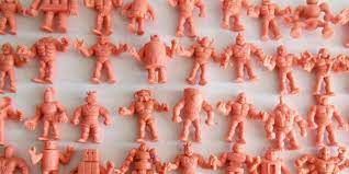 10 Best Toylines Of The '80s, Ranked