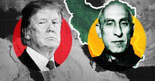 With escalating tensions between the us and iran following the us killing of iranian official qasem soleimani, cnn's tom foreman discusses what a potential w. Us Vs Iran Doors Of Diplomacy Have Been Closed Global Village Space