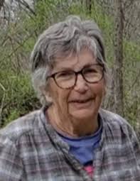 Obituary information for Mary J. Russell