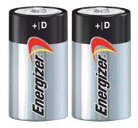 ENERGIZER D X2E-95 GRANDE