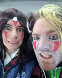 House of Spades Cosplay