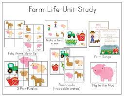 pin on farm unit