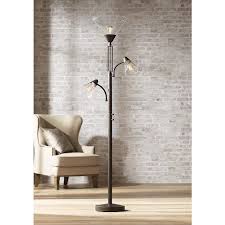 Warwick Tree Torchiere Led Floor Lamp With Edison Bulbs 32y35 Lamps Plus In 2020 Torchiere Floor Lamp Floor Lamp Floor Lamp Design