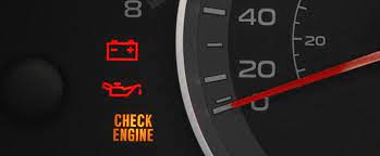 Engine Warning Lights Don T Ignore Them Warning Lights Car Upholstery Car Battery