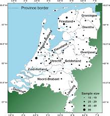 Naber, (english origin) surname beginning with n that means near. The Dutch Y Chromosomal Landscape European Journal Of Human Genetics