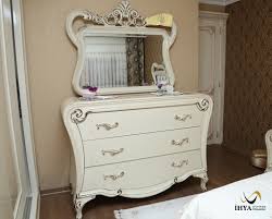 Avangard Sifonyer Ayna Cerceve Avangard Dresser Mirror Frame Mobilya Sifonyer Mobilya Fikirleri