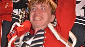 Fundraiser by Kim Spangler : GET COLBY TO CARNEGIE!